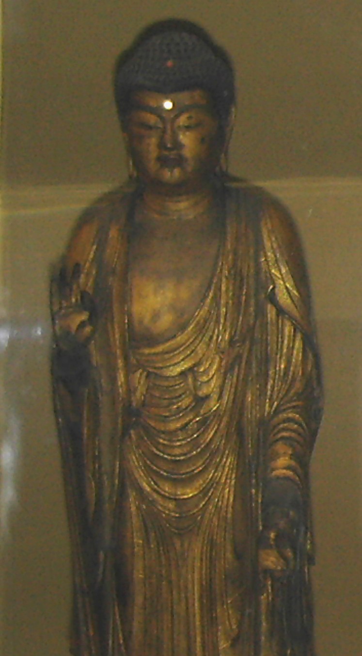 Buddhist sculpture